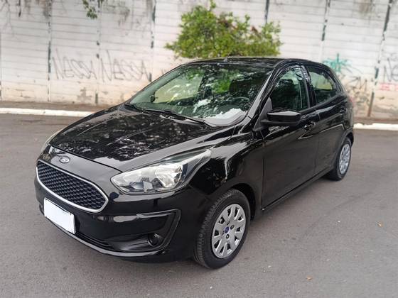 FORD KA 1.0 TI-VCT FLEX SE MANUAL FORD KA 1.0 TI-VCT FLEX SE MANUAL
